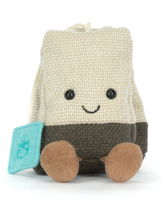 Jellycat Steepy Tea Bag To Shop Call Us On 0646631146