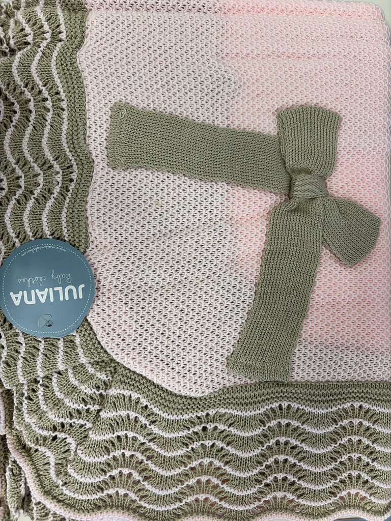 Juliana Blanket 26000