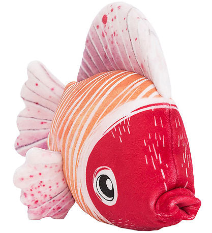 Jellycat Fishiful Pink