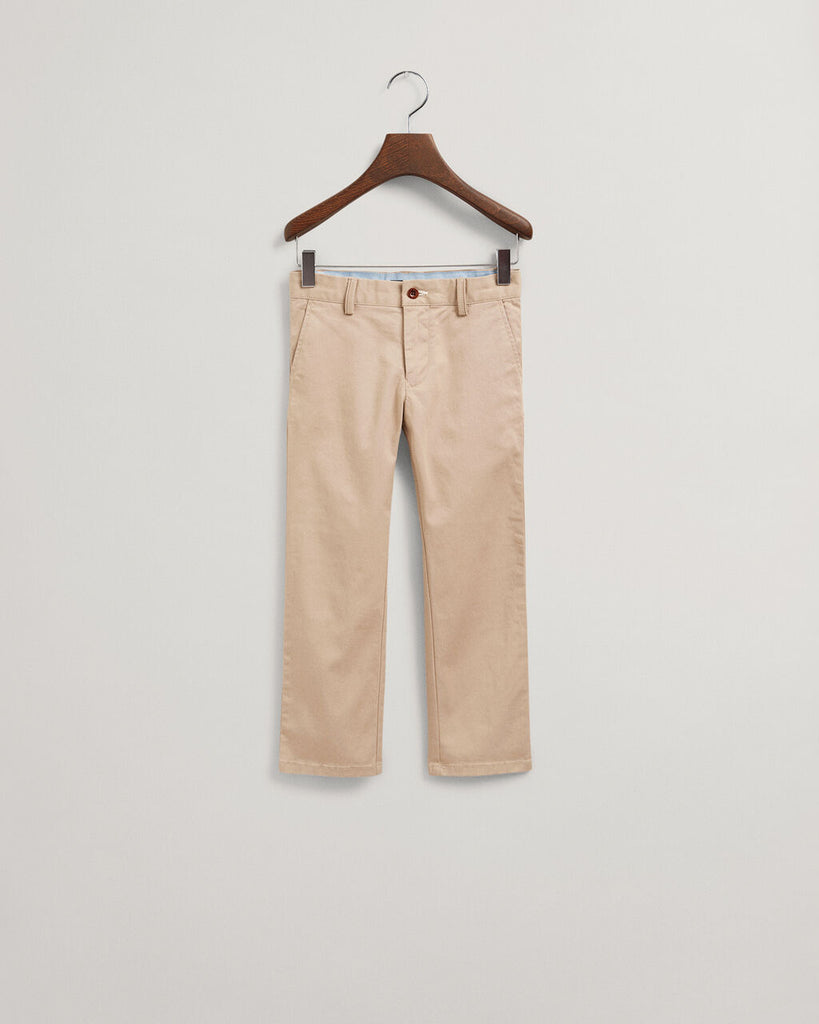 Gant Chinos