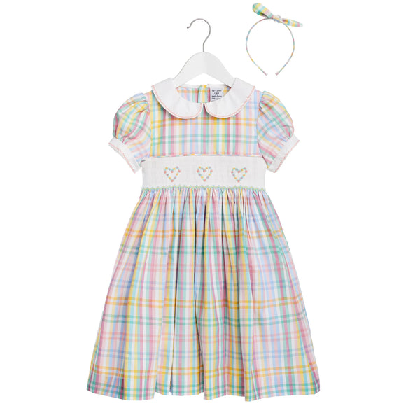 Little Larks Dress