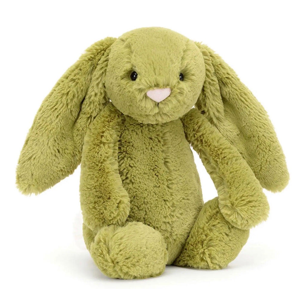 Jellycat Moss Bunny