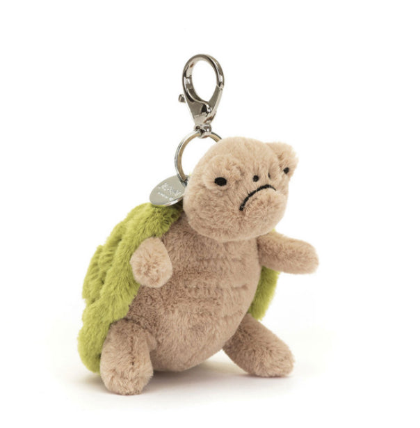 Timmy Turtle Bag Charm