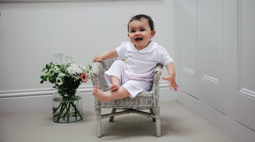 Emile et Rose Set Laura