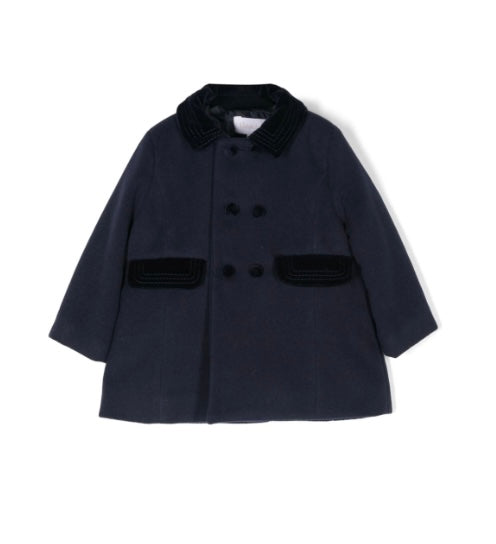 Patachou Coat