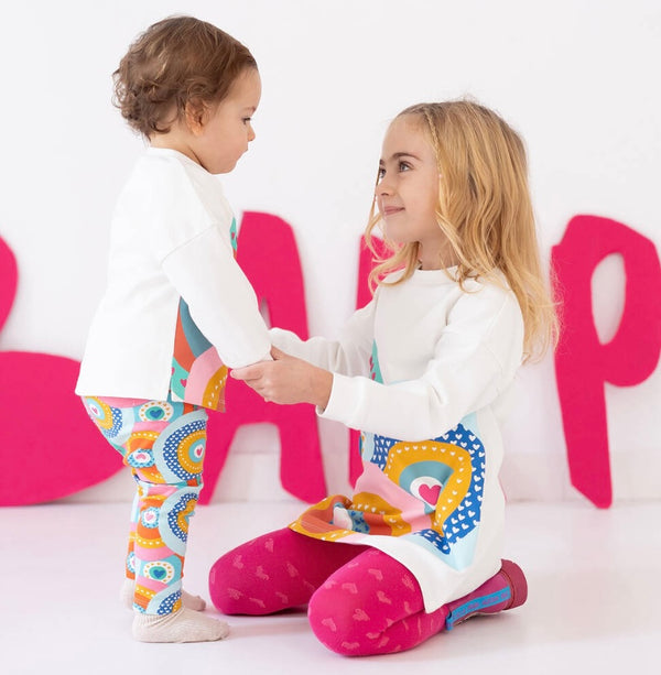 Agatha Ruiz De La Prada Set