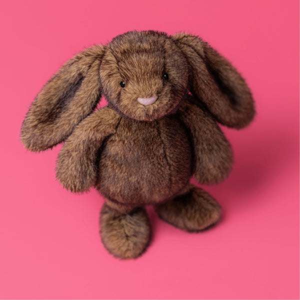 Jellycat Hoppleston Luxe Bunny To Shop Contact Store on 0646631146