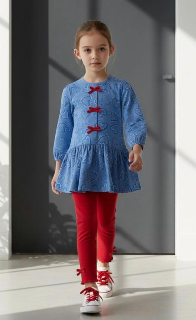 Agatha Ruiz De La Prada Set 8733
