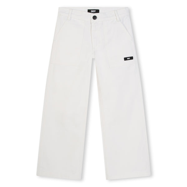 DKNY trousers