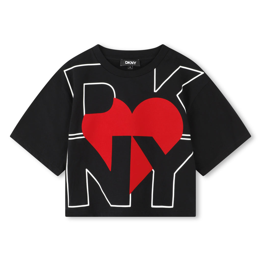 DKNY T-shirt