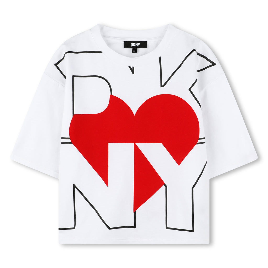 DKNY T-shirt