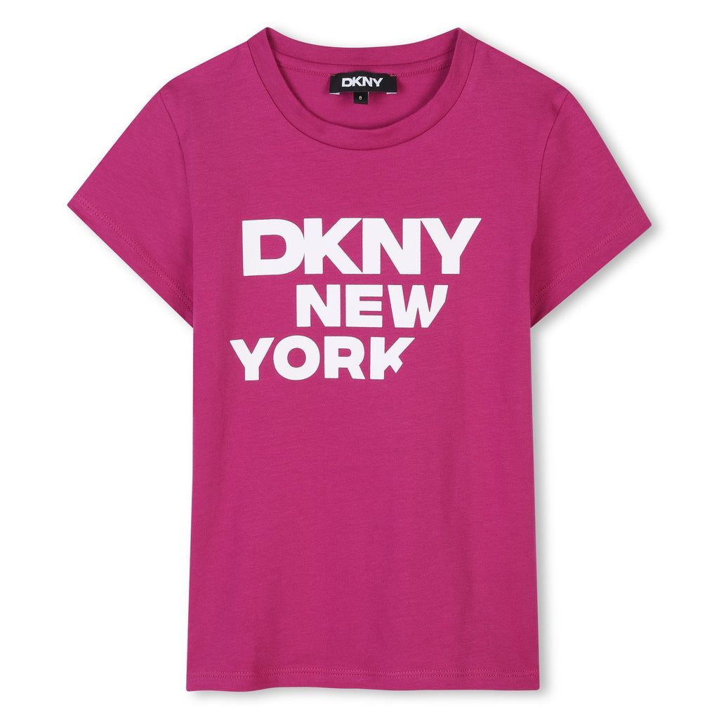 DKNY T-shirt