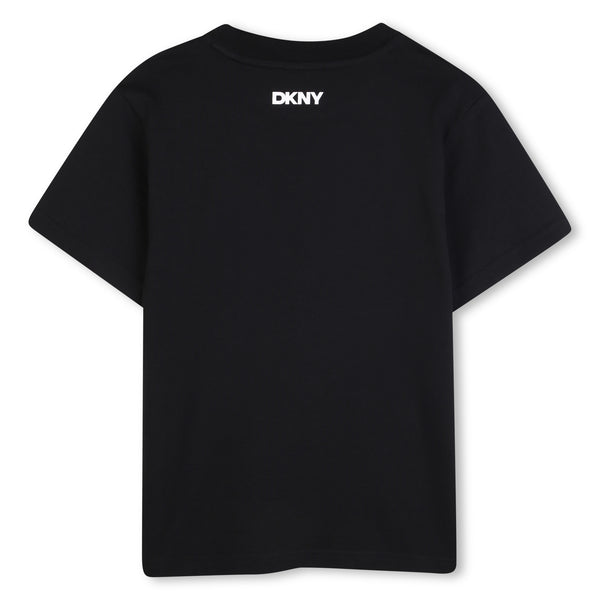 DKNY Girls T-shirt D62548