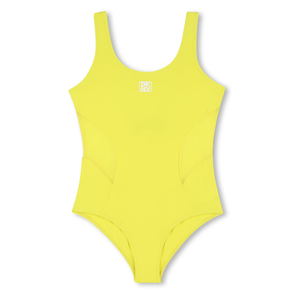 DKNY Girls Swimsuit D62564