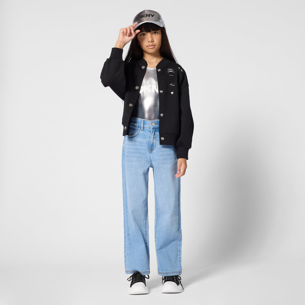 DKNY Girls Swimsuit D62565