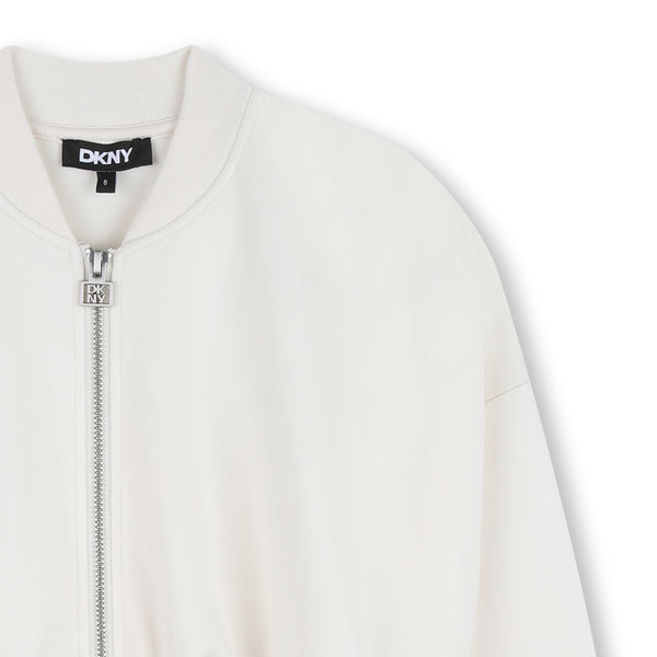 DKNY Girls Cardigan D62571