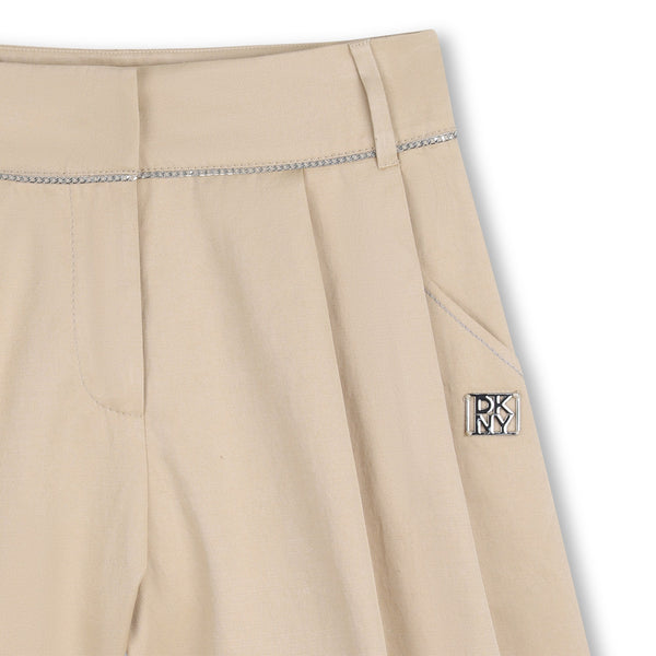 DKNY Girls Shorts D62575