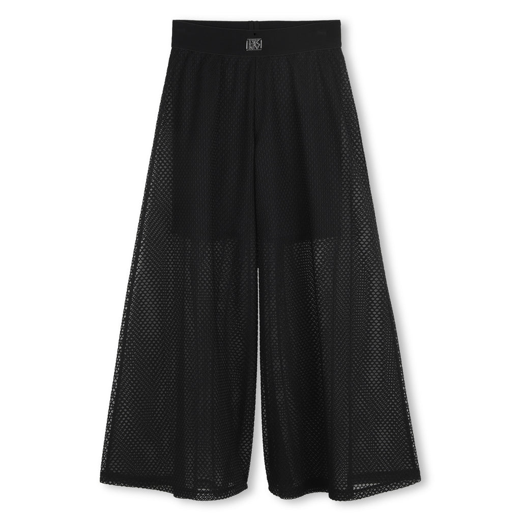DKNY Girls Trousers D62580
