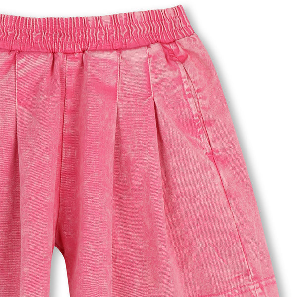 DKNY Girls shorts D62581