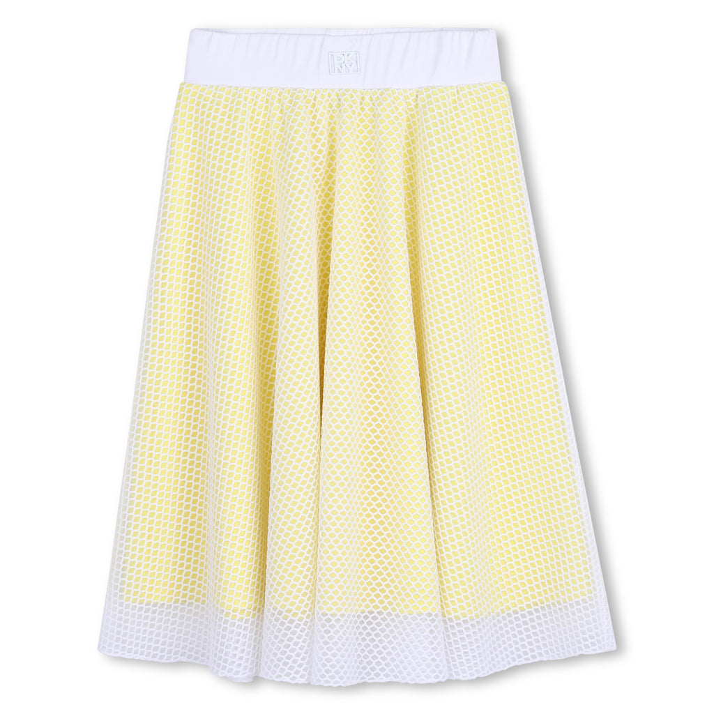 DKNY Girls skirt D62592