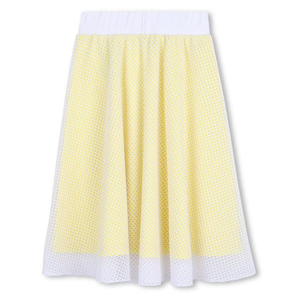 DKNY Girls skirt D62592