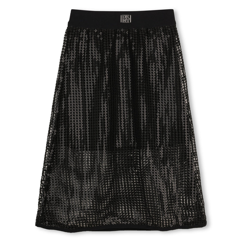 DKNY Girls Skirt D62594