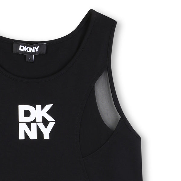 DKNY Girls Tank Top D62616