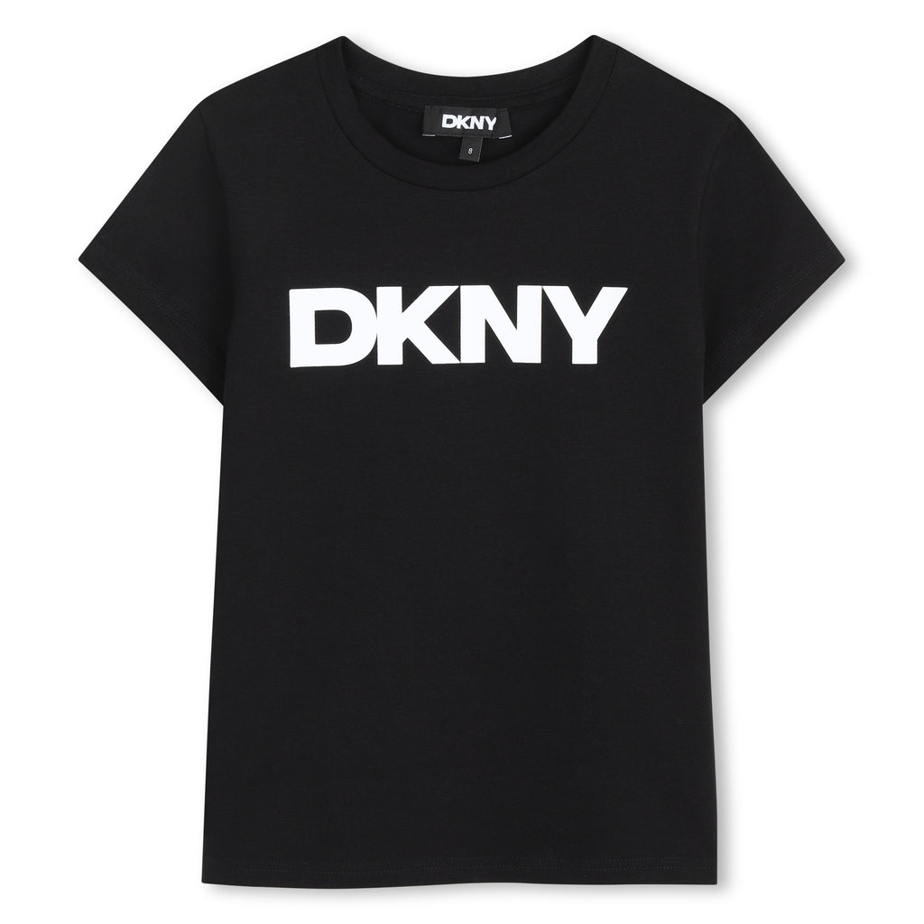 DKNY Girls T-shirt D62617