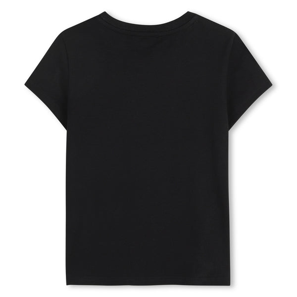 DKNY Girls T-shirt D62617