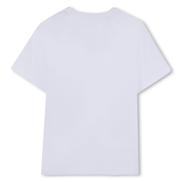 DKNY Girls T-shirt D62617