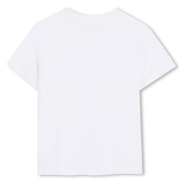 DKNY Girls T-shirt D62619