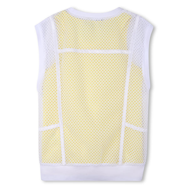 DKNY Girls Top D62622