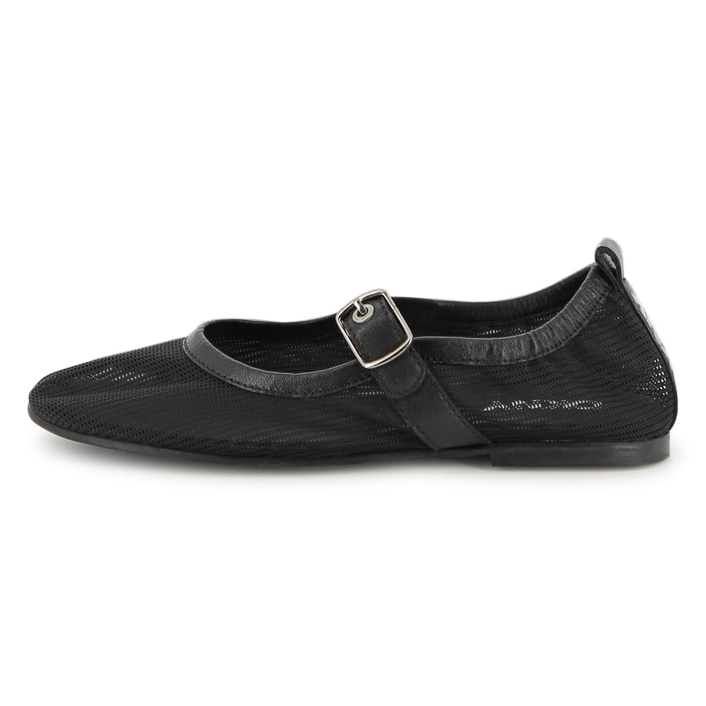 DKNY Ballerina Shoes D62636
