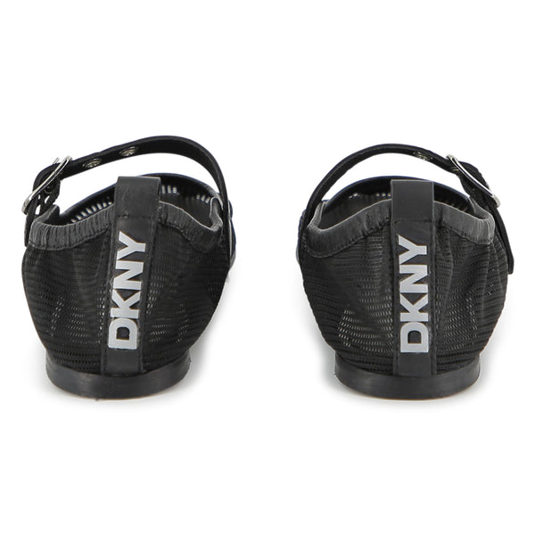 DKNY Ballerina Shoes D62636