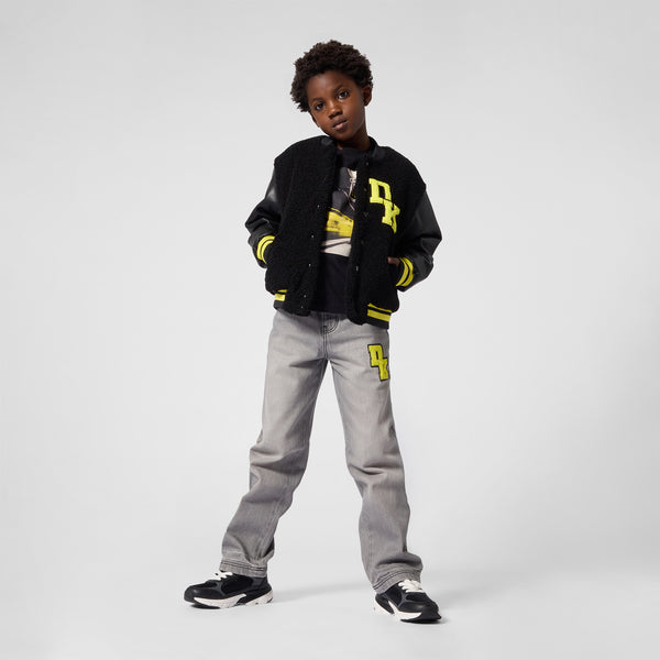 DKNY Unisex Jacket D62775