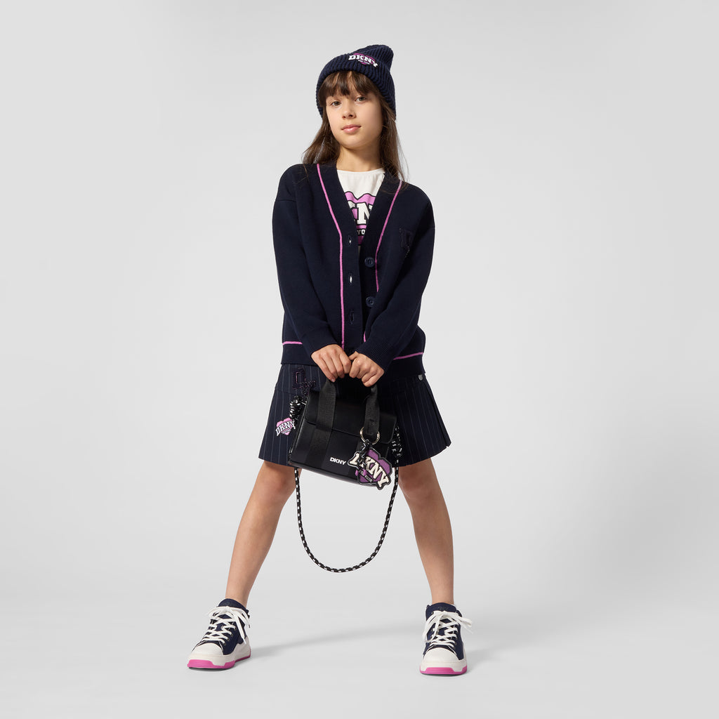 DKNY Girls Skirt D62789