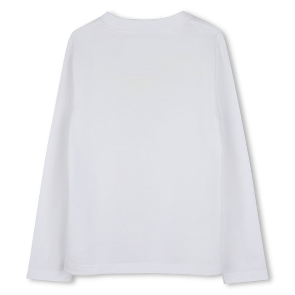 DKNY Long Sleeve Top D62883