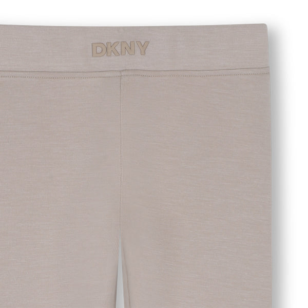 DKNY Girls Leggings D62886