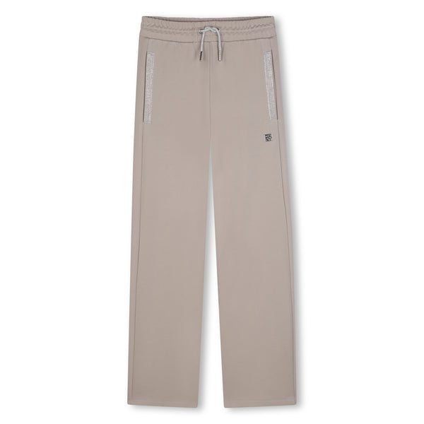 DKNY Girls fancy trousers D62887