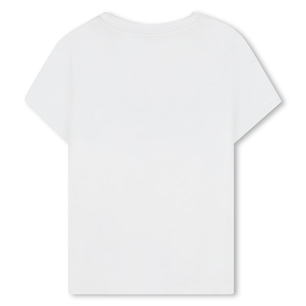 DKNY Logo T-shirt D62912