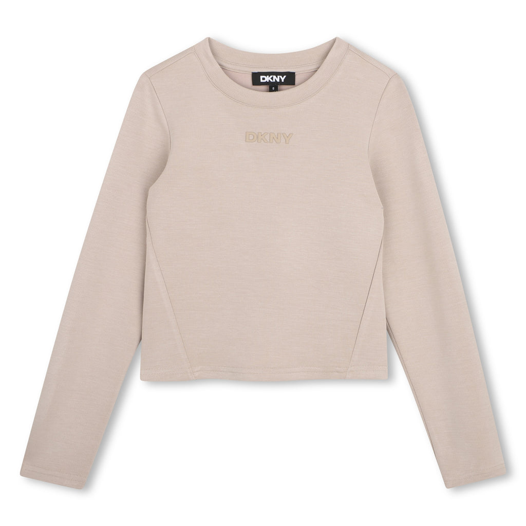 DKNY Girls Top D62917