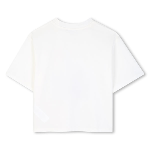 DKNY Logo T-shirt D62919