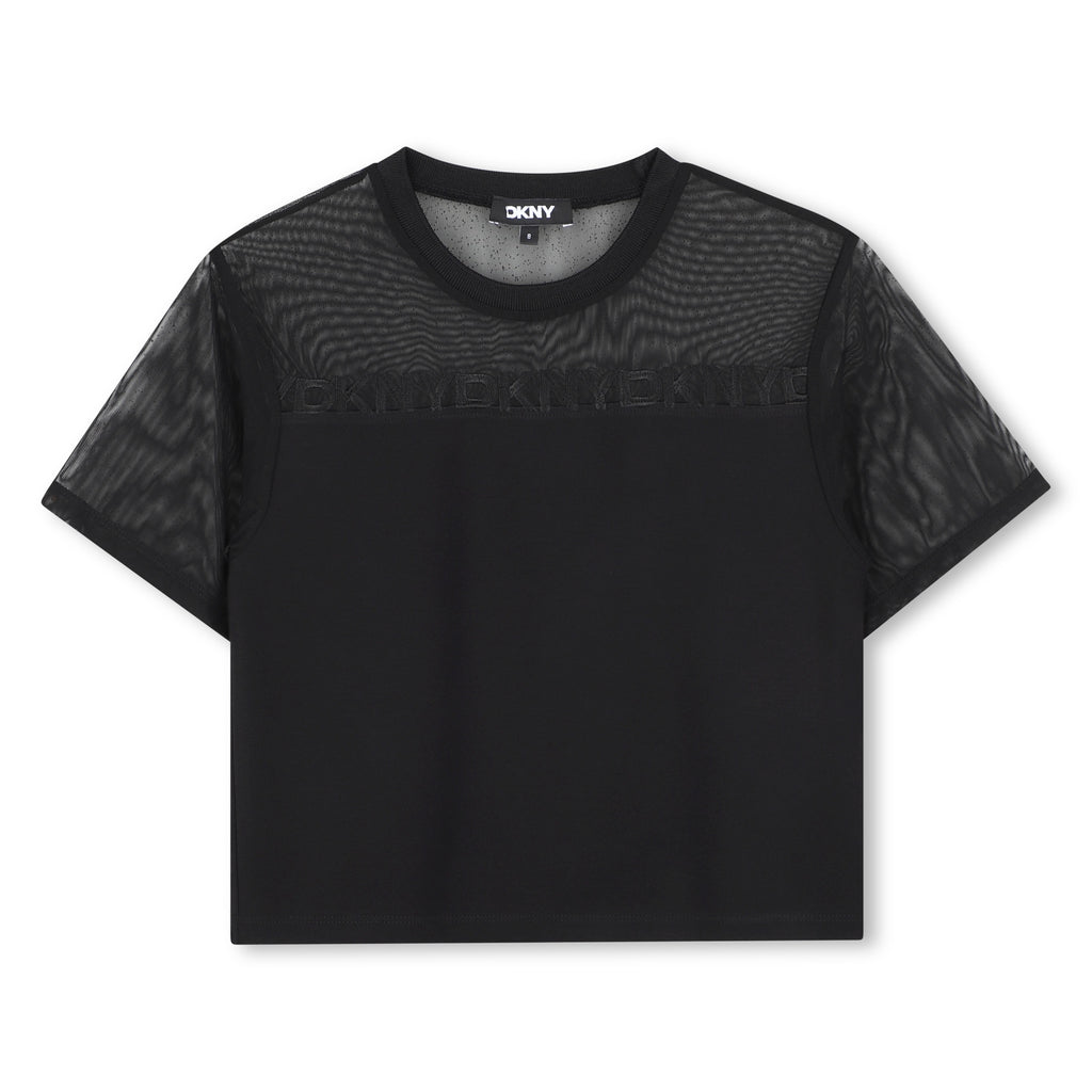 DKNY Fancy T-shirt D62921