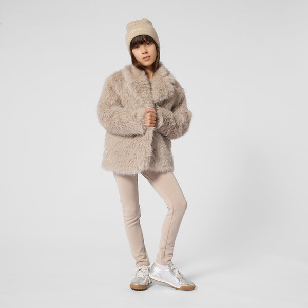 DKNY Beanie hat D62928