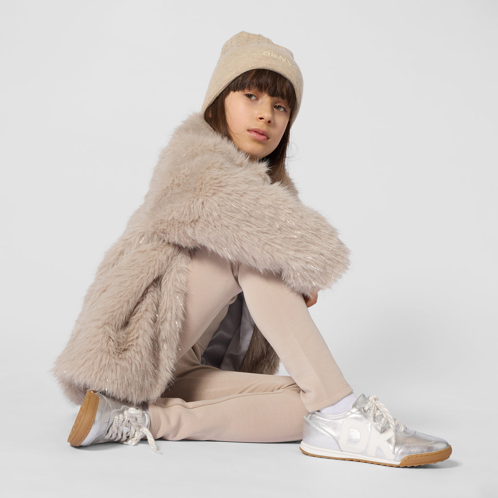 DKNY Beanie hat D62928