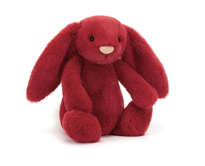 Jellycat Luxe Bunny Scarlett