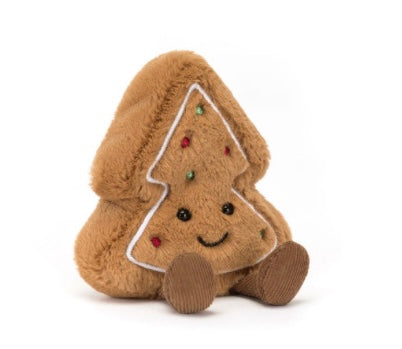 Jellycat Amuseables tree cookie