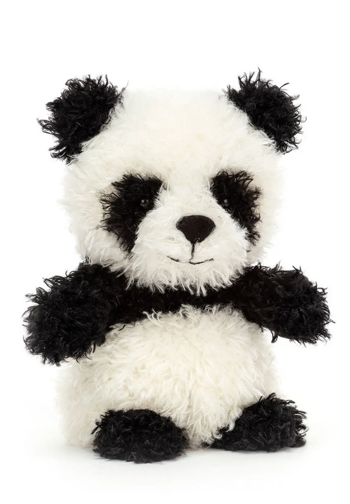 Jellycat Little Panda