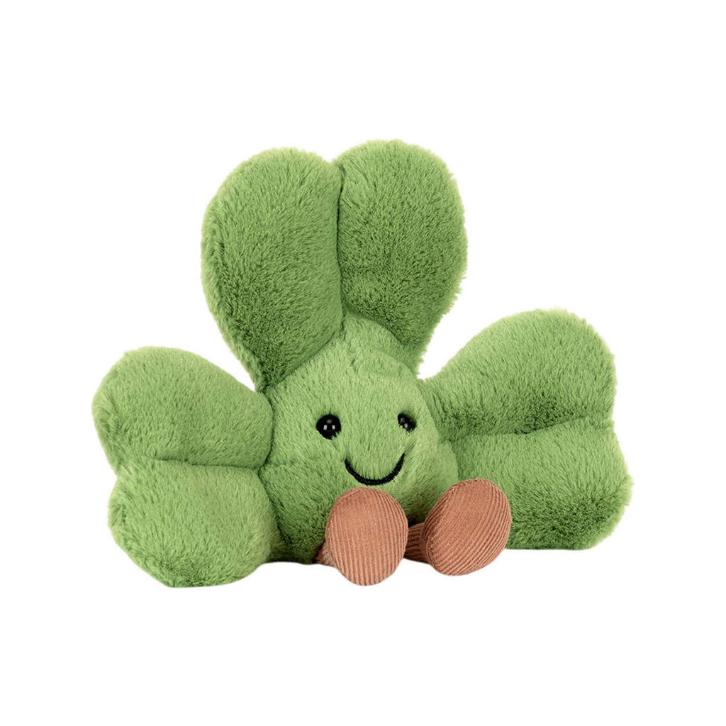 AVAILABLE Jellycat Siofra Shamrock To Shop Contact Store on 0646631146