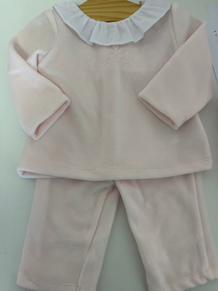 Patachou Baby 2piece set 1033357